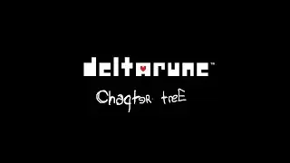 Deltarune Chapter 3 UST: ?? - Ann Tenna