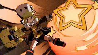 Honkai Star Rail Is What I've Been Needing