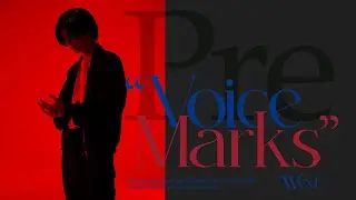 Who-ya Extended Pre-VoiceMarks