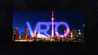 VRTO 2019 Preview Trailer
