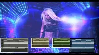 Disco EDM