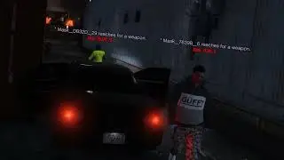 gta:w | mac rounds