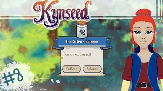 Last Days of Childhood | Kynseed | Full Release