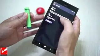 Giới thiệu tính năng chụp hình bằng remote trên Windows 10 Mobile