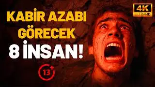 8 People Who Will See the Torment of the Grave! | (+13)