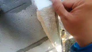 Фасад из термопанелей