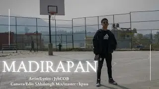 JYBCOB - MADIRAPAN || OFFICIAL MUSIC VIDEO ||