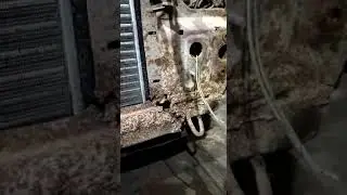 восстановление ваз часть 1
