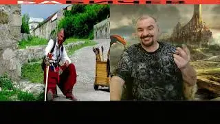 -Как дела ?    - Bоруют ....