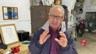 Rafeluccio de Montesardo 4 novembre 2021