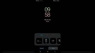 Flickering Screen fixing || Samsung S9,S10,S20,S21 etc.  || Green screen issue