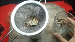 AFRICAN HIDDEN RECIPE - SECRET RECIPE