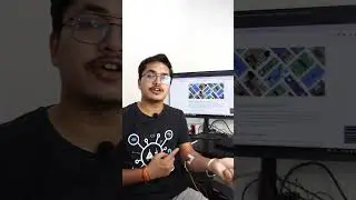 Wearable muscle sensor with hassle-free solution 💪 #sensor #emg #wearable #diyproject #neuroscience