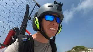 Air Conception 200R Xtrem Review