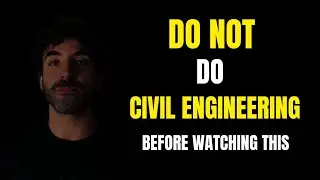 What I Wish I Knew Before Becoming a Structural Engineer