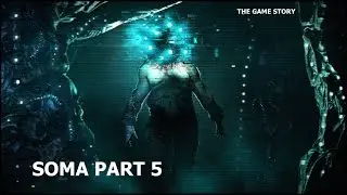 Soma Part 5 На дноооо