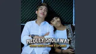 NASAMATU HAWAK & ILAHI TAMMIMI _ RONAN & CEP SANUD
