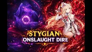 🔴 GENSHIN IMPACT |   STYGIAN ONSLAUGHT 