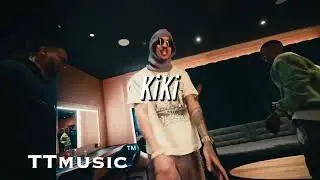 [FREE] D-Block Europe Type Beat - "KiKi" | UK Trap Beat 2024| Guitar Type Beat