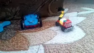 Обзор Новогних  Игрушек На Новый год.