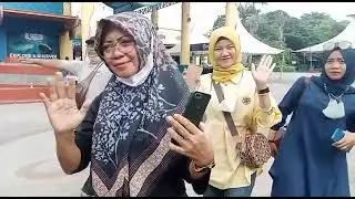 GURU SERASA MURID