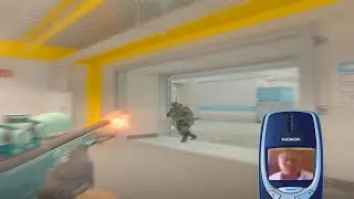 Thats what i wouldve did peek