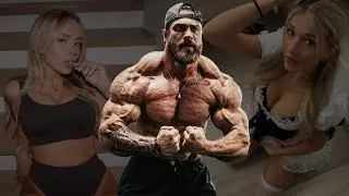 Reject Weakness, Embrace Masculinity | CBUM Motivation