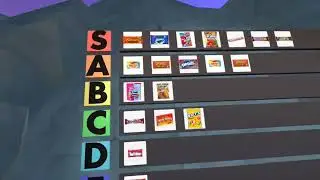 Rating Random ah things in RecRoom