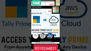 tally on cloud