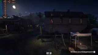 3090 TEST RDR2 Full HD