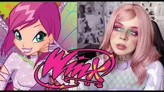 Как я стала Текной 💖💜