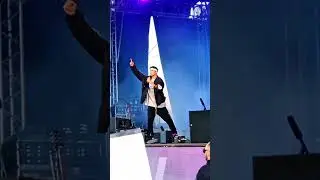 фестиваль OMEDIA Сургут #хабибягодамалинка #фестиваль #концерт