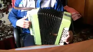 Ромашка белая