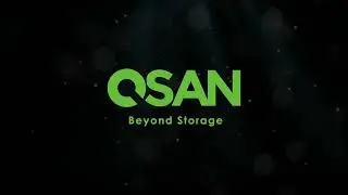 QSAN | Setup CIFS Host Configuration through SMB to QSM3