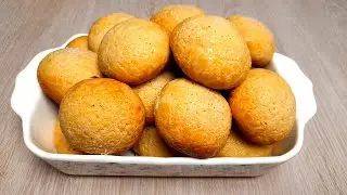 Печиво на сметані без масла // ВСЕ ПРОСТО