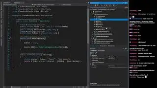 Adding Ardalis.Result to Clean Architecture solution template