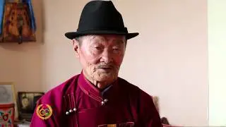 Gazraar tetguulsen 60 jil Barimtat kino