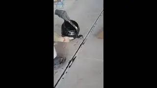 HƯỚNG DẪN THI CÔNG MATIT CHÈN KHE CO GIÃN VICTA BS