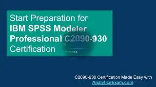 [2022] IBM C2090-930 Certification | Syllabus | Detail | Sample Question