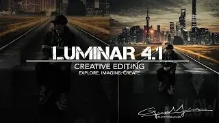 Creative Editing