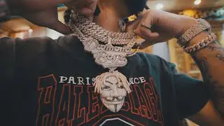 Punchmade Dev - Scam Tag (Official Music Video)