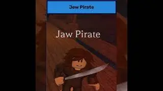 The Jaw Pirates Incursion - Arcane Odyssey