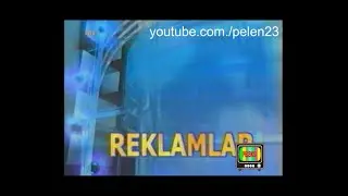TRT Reklam Kuşağı 1999