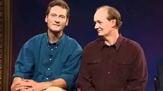 Whose Line - Greatest Hits: Songs of the Bus Driver