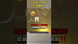 SKIBIDI TOILET EPISODE 69 PART 2 FANMADE‼️ 