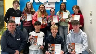 KCLR 96FM TY Media Week Feb 2024 Testimonials
