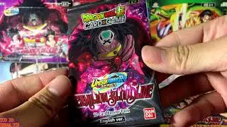 Opening Vermilion Bloodline Premium Boxes Ep. 2!