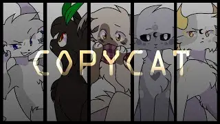 |Animation Meme| COPYCAT