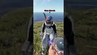 NUNCA USE ISSO (rust Short)
