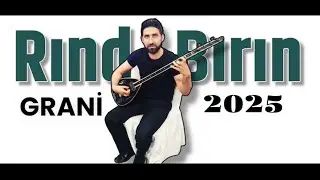 Amedli Memocan GRANİ Rınd Bırın